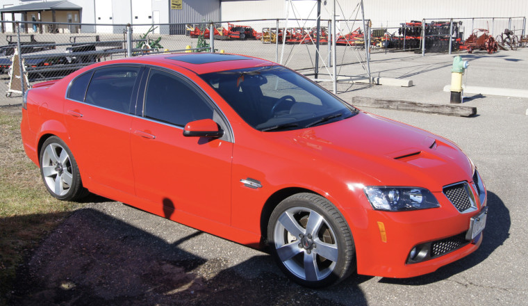 These Sedans Need To Be Revived Right Now