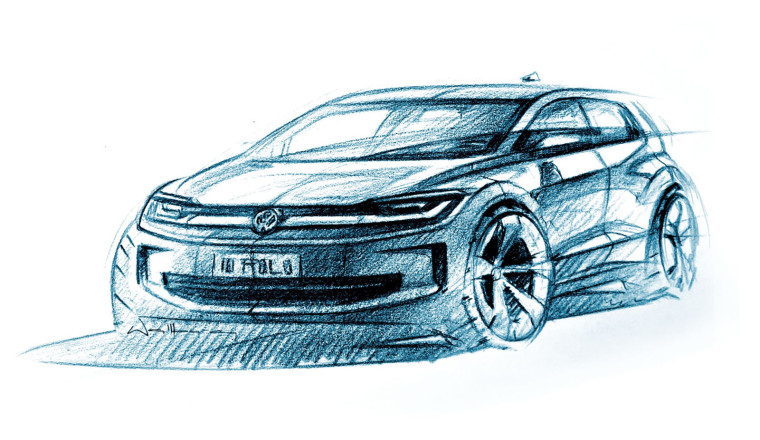 Volkswagen to kick off new era with ID Polo unveiling tomorrow