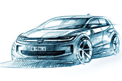 Volkswagen to kick off new era with ID Polo unveiling tomorrow