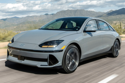 What Car's Cancellation Left The Biggest Hole In The U.S. Market?