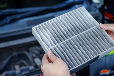 Why Replacing The Air Filter In Modern Cars Improves Performance But Not Fuel Economy
