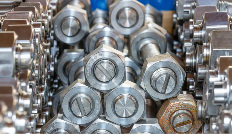 Why The Strongest Bolt Grade Isn't Always The Best For A Safe Car Repair