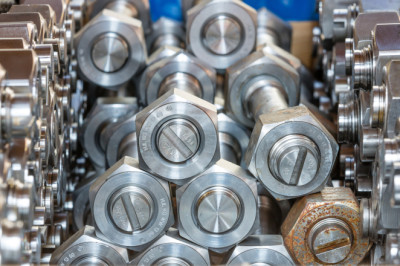 Why The Strongest Bolt Grade Isn't Always The Best For A Safe Car Repair