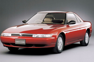 12 Engines That Were Only Used in One Car