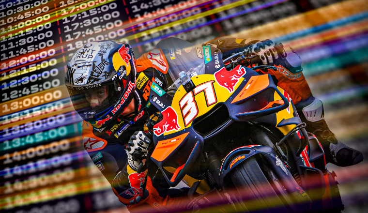 2026 Jerez Test: As it happened