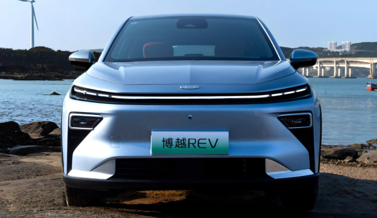 America Built A 100% Tariff Wall To Keep Chinese EVs Out, Volvo’s Plant Could Open The Door