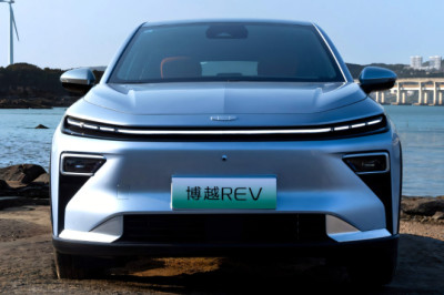 America Built A 100% Tariff Wall To Keep Chinese EVs Out, Volvo’s Plant Could Open The Door