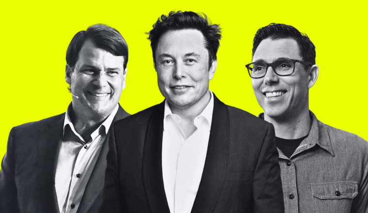 America's Auto CEOs Saw Record Pay In 2025. These Were The Top Earners