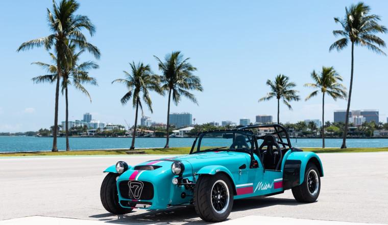 Apr 29: £35bn hit from Middle East crisis; No inquiry for PM; Caterham Miami Edition