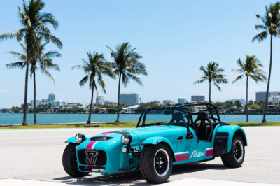 Apr 29: £35bn hit from Middle East crisis; No inquiry for PM; Caterham Miami Edition