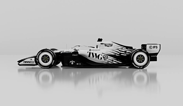 Cadillac unveil special Miami Grand Prix livery for first home race
