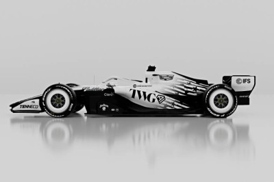 Cadillac unveil special Miami Grand Prix livery for first home race
