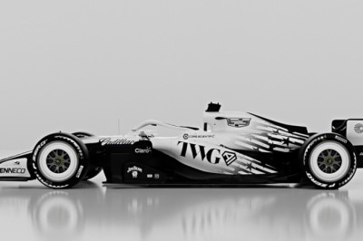 Cadillac's Miami F1 Livery Is A Good Livery, But Bad For Miami