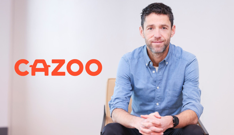 Cazoo positioned as ‘credible challenger’ to Autotrader as Motors ditches brand
