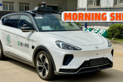 China Pauses All Self-Driving Permits After Outage