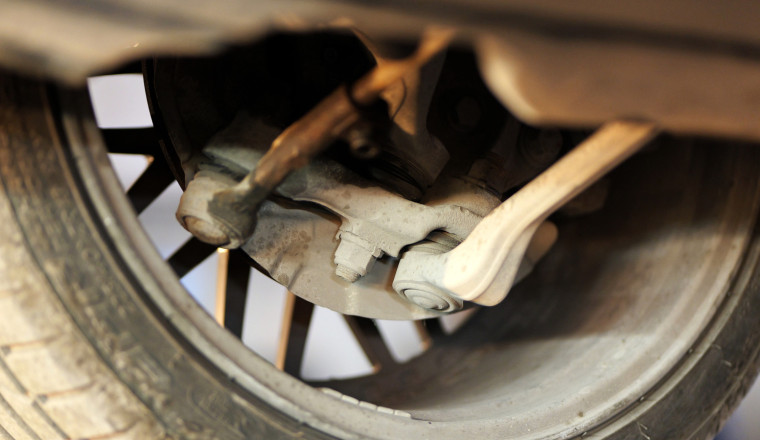 Do Inner And Outer Tie Rods Need To Be Replaced At The Same Time?