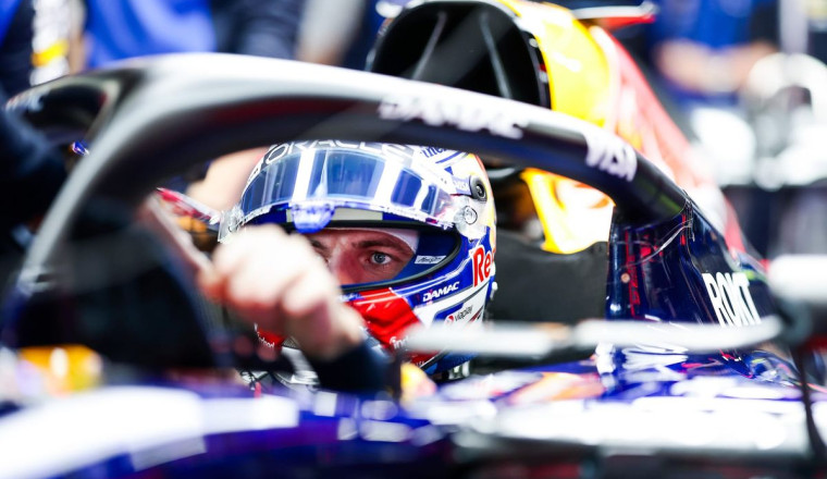 Everything Red Bull's doing to convince Verstappen to stay