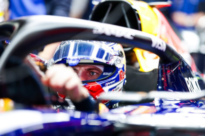Everything Red Bull's doing to convince Verstappen to stay