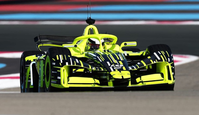 Everything that's led to Formula E's biggest 2026 move