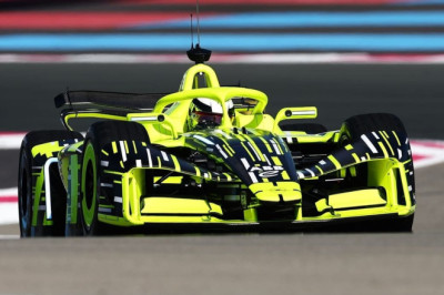 Everything that's led to Formula E's biggest 2026 move