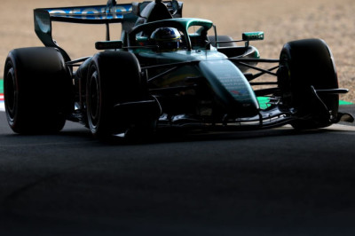 F1 considering rule tweak to give Honda extra help