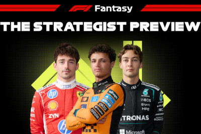 F1 FANTASY: Strategist Preview – Kimi Antonelli's league and what you need to know for Miami and Canada