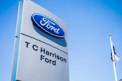Family-run T.C. Harrison ends Ford sales at Stamford site as new KGM deal gets underway
