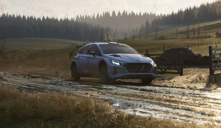 FIA launches global esports competition for rallying