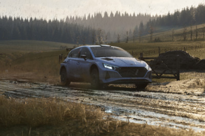 FIA launches global esports competition for rallying