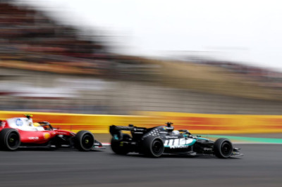 FIA mooted a very different F1 engine upgrade system