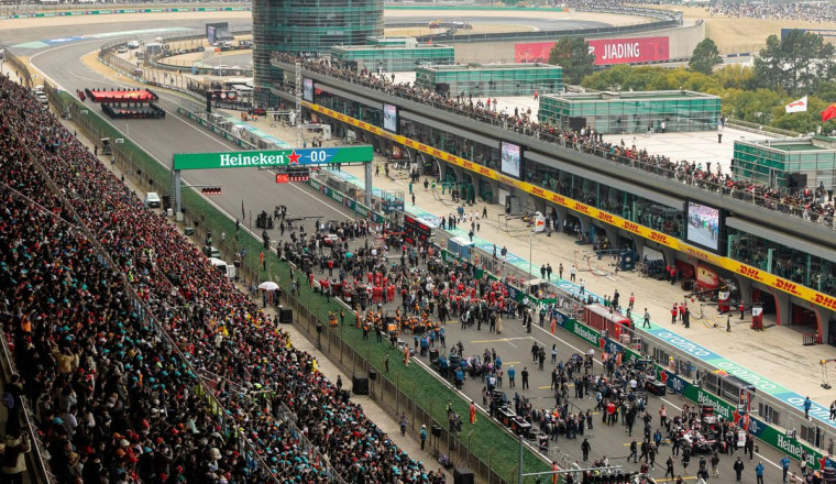 FIA's big threat to any F1 teams who abuse new start procedure