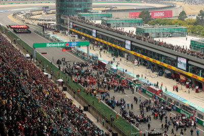 FIA's big threat to any F1 teams who abuse new start procedure