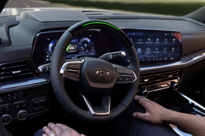 GM Super Cruise Just Reached A Major Milestone: 1 Billion Miles