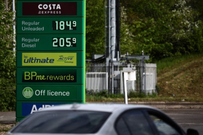 Government gives key petrol and diesel price update 'cancelling increase'