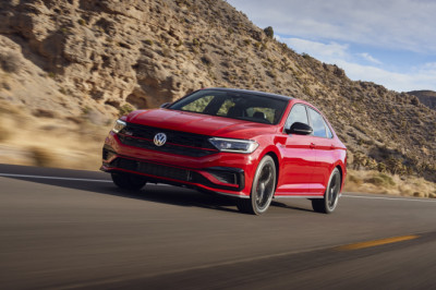 Here's How Much A 2021 VW Jetta GLI Has Depreciated In 5 Years