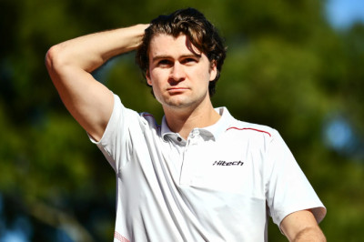 ‘It's going to be taken very seriously’ – Colton Herta on his FP1 opportunities with Cadillac, pressure and the ‘biggest goal’