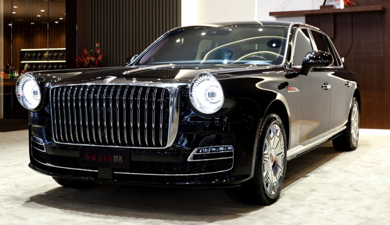 Mao’s Favorite Brand Wants A European Factory, And Stellantis Has The Keys