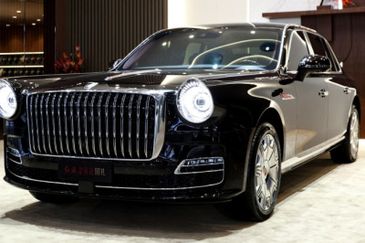 Mao’s Favorite Brand Wants A European Factory, And Stellantis Has The Keys