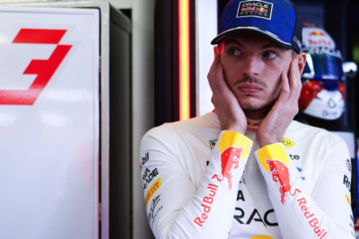 Max Verstappen vs. F1's new rules: Every complaint -- and what it means for his future