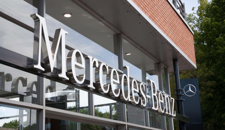 Mercedes-Benz and two other firms to challenge FCA over motor finance redress scheme