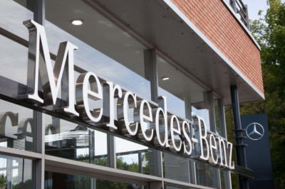 Mercedes-Benz and two other firms to challenge FCA over motor finance redress scheme