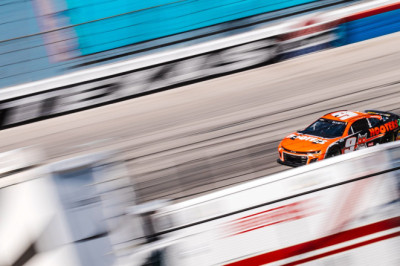 NASCAR Entry List: Texas Motor Speedway (May 2026)