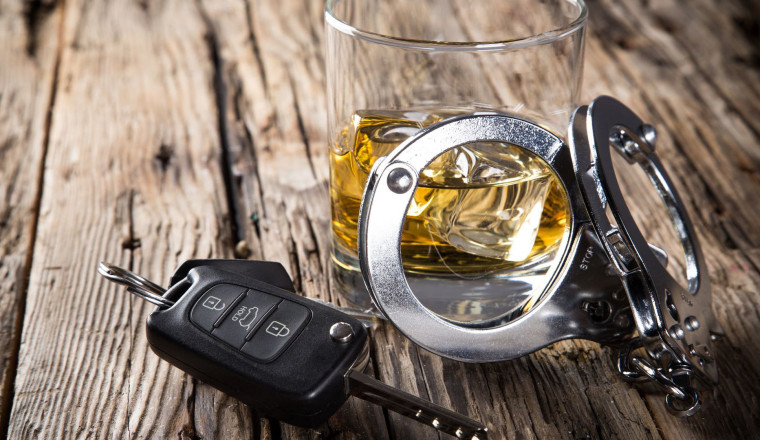Public support revealed for lowering drink-drive limit