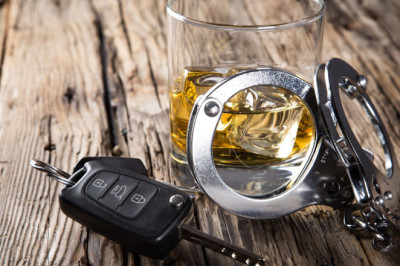 Public support revealed for lowering drink-drive limit