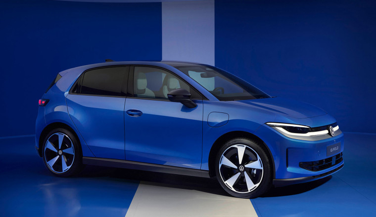 Revealed: New Volkswagen ID Polo to take on Renault 5 from £22k