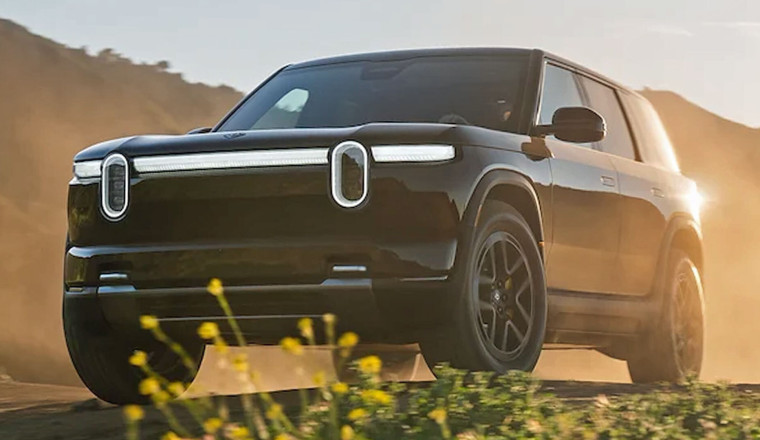 Rivian’s R2 Launch Edition Throws In Something Buyers Usually Pay $2,500 For