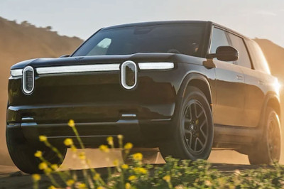Rivian’s R2 Launch Edition Throws In Something Buyers Usually Pay $2,500 For
