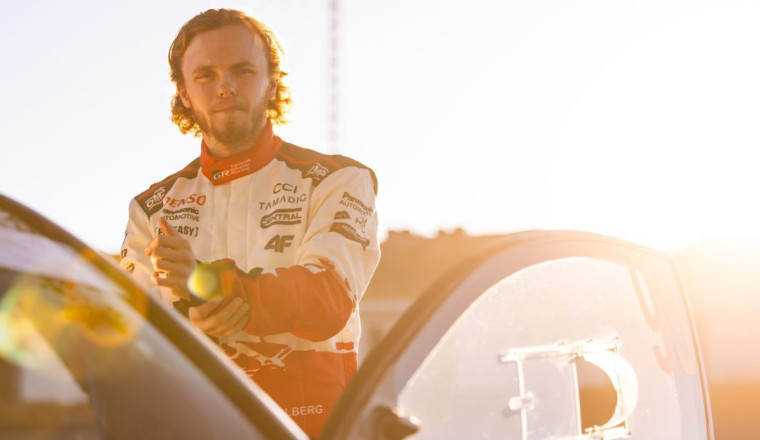 Solberg: Championship is far from over