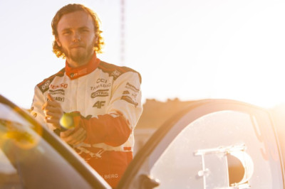 Solberg: Championship is far from over