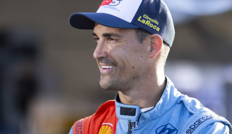 Sordo: This was the comeback I was dreaming of